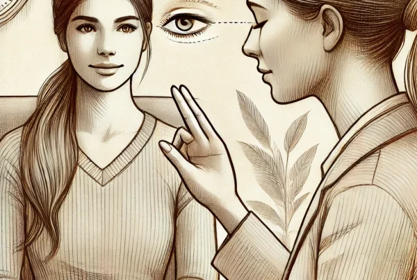 Brainspotting y EMDR