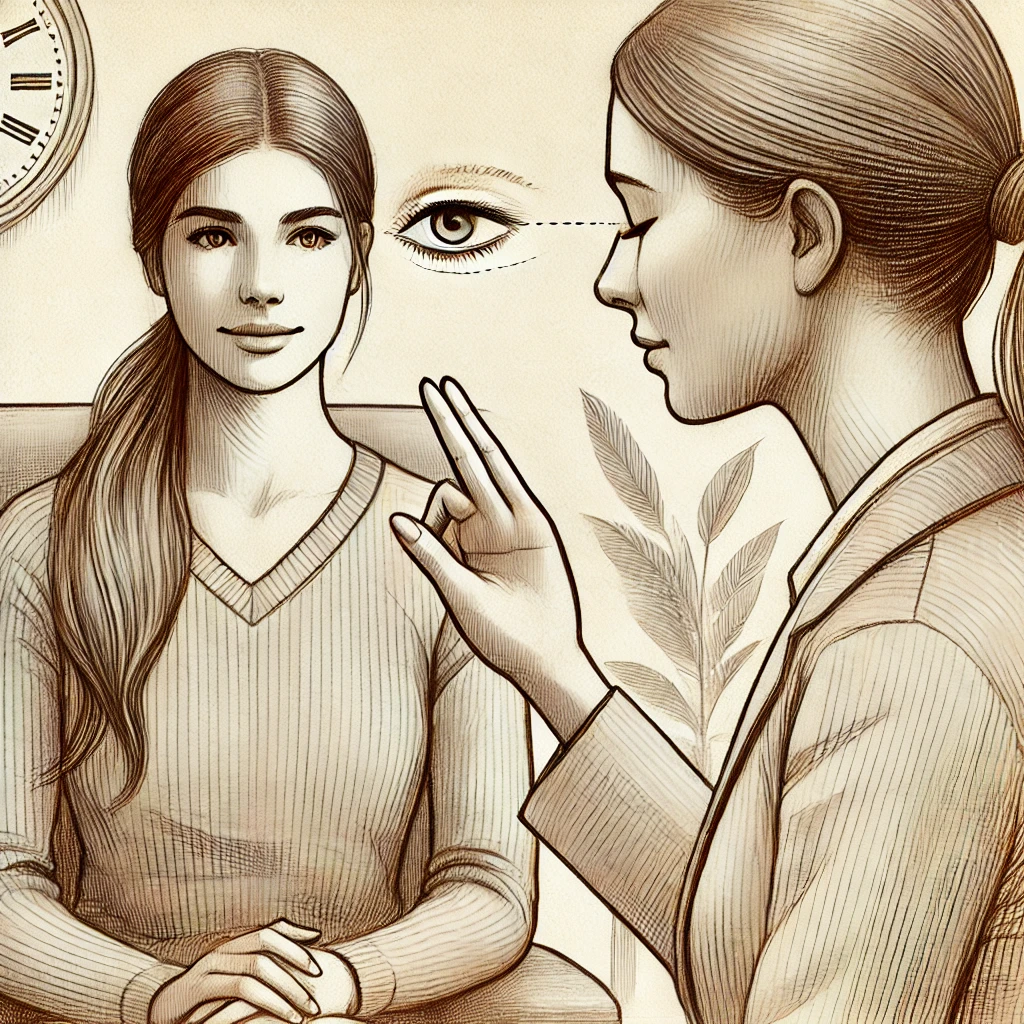 Brainspotting y EMDR