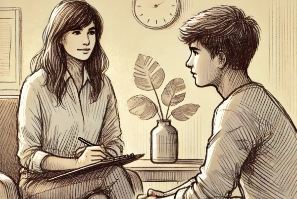 Psicología individual adolescentes