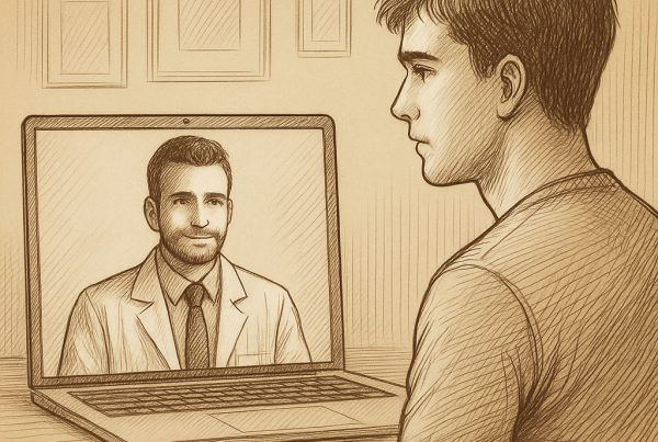 Psiquiatria online