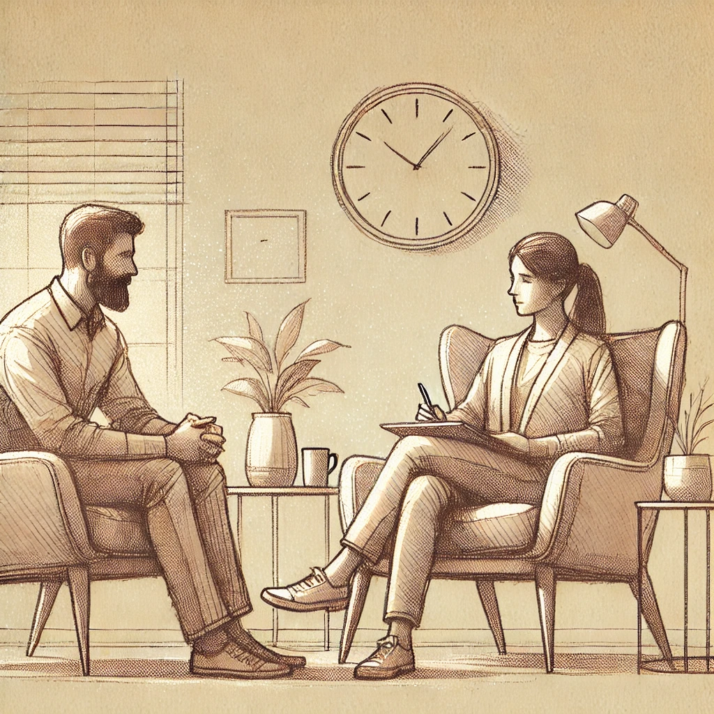 Terapia individual adultos