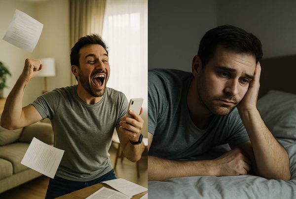 trastorno bipolar