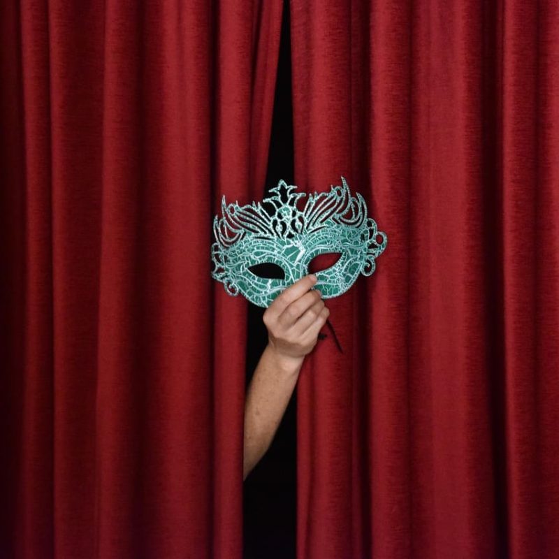 síndrome del impostor